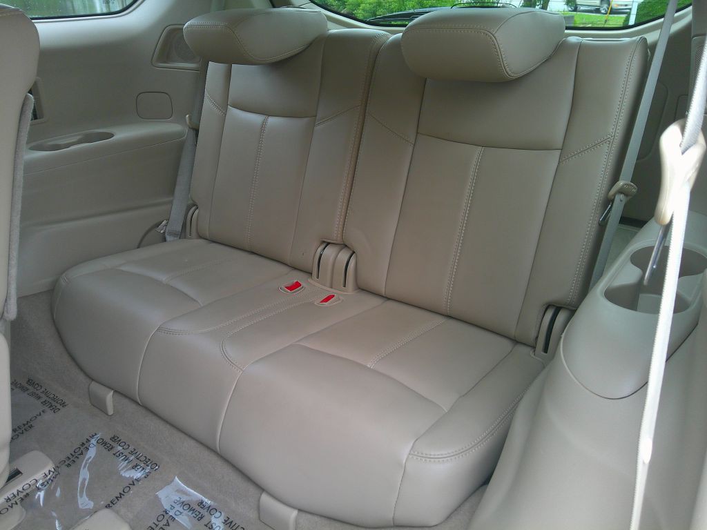 2014 Nissan Pathfinder Image 15