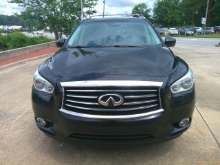 Image for 2015 INFINITI QX60  ID: 7409995