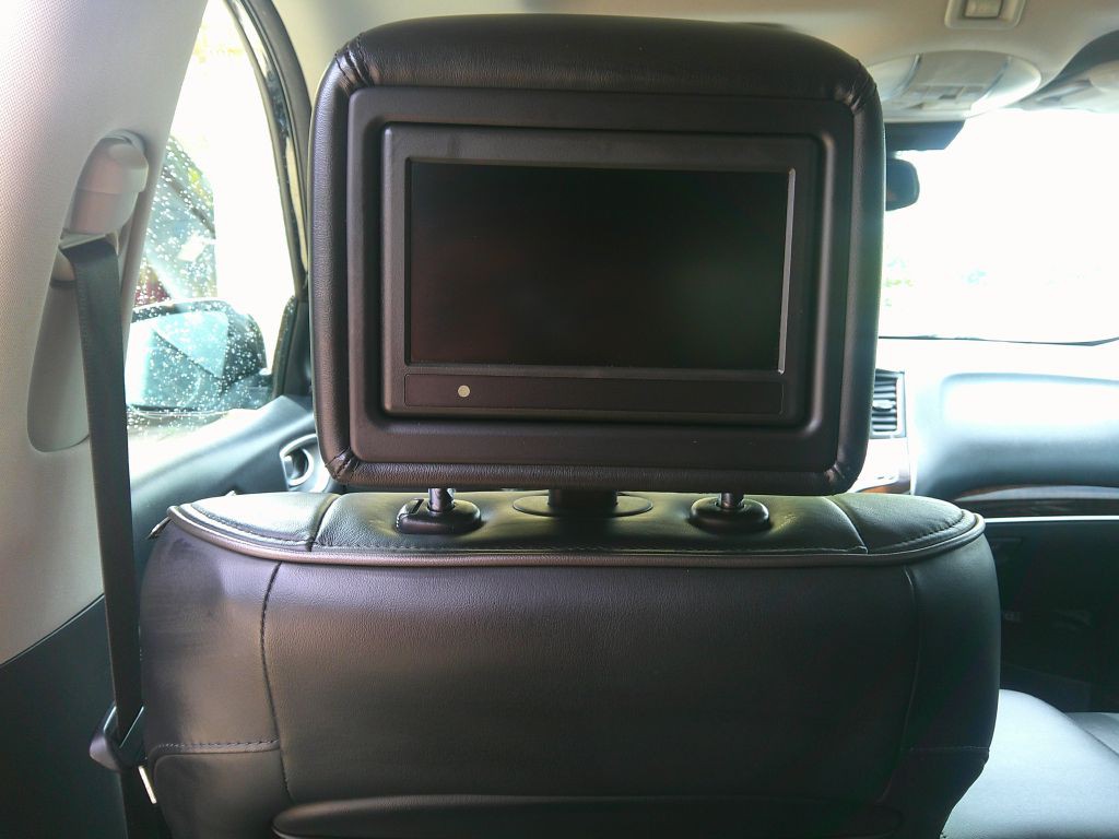 2015 INFINITI QX60 Image 17