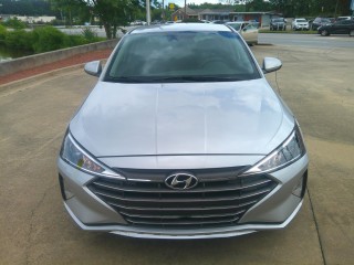 Image for 2020 Hyundai Elantra SEL ID: 7421861