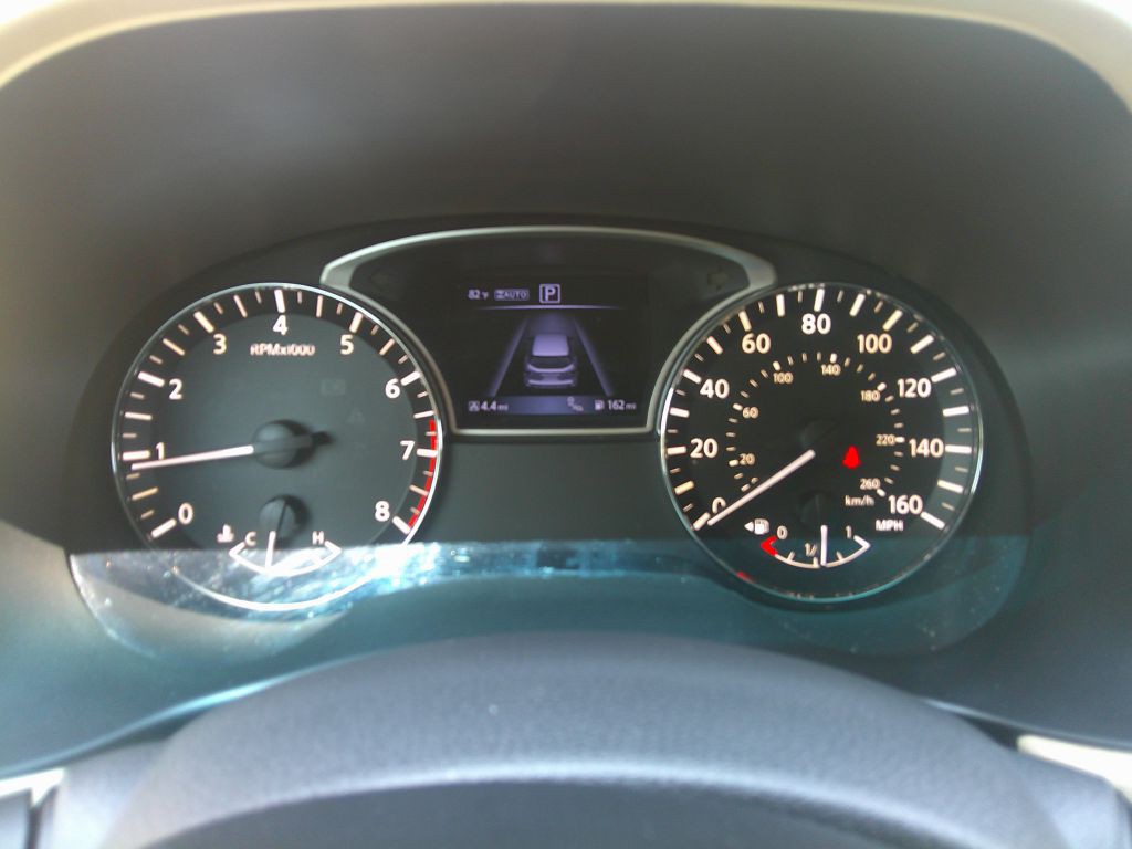 2016 Nissan Pathfinder Image 17