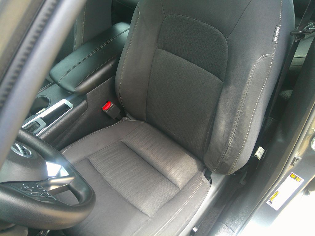 2020 Nissan Altima Image 11
