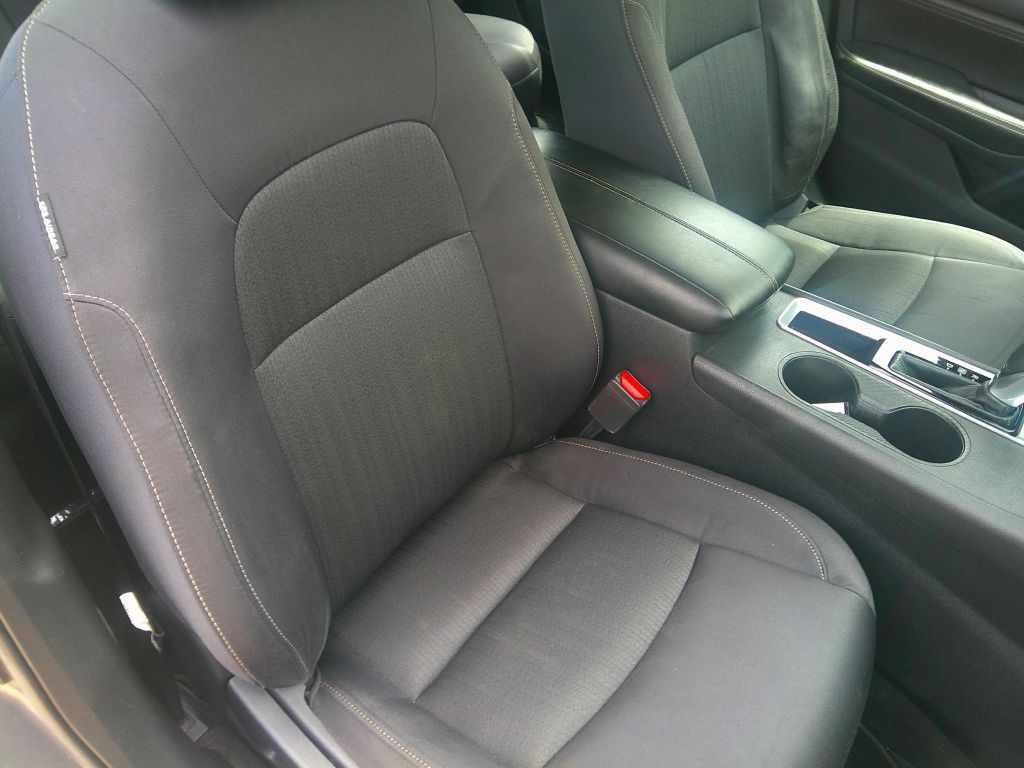 2020 Nissan Altima Image 12