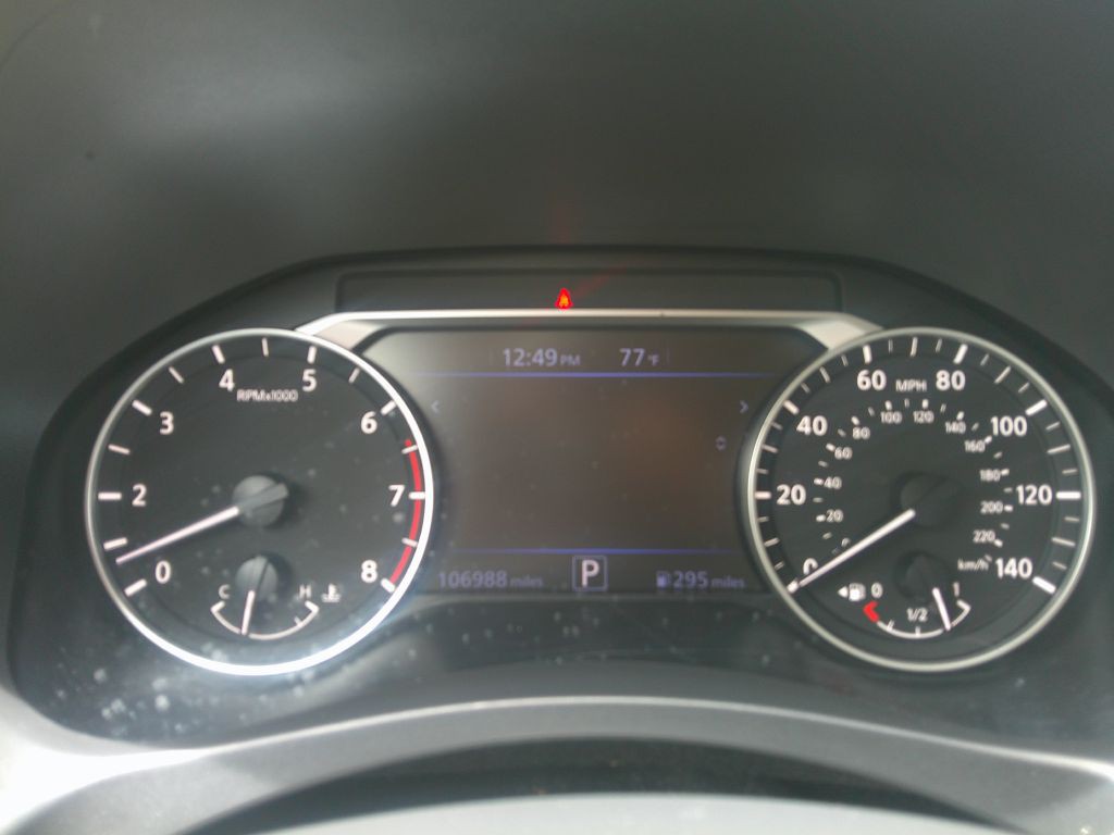 2020 Nissan Altima Image 16