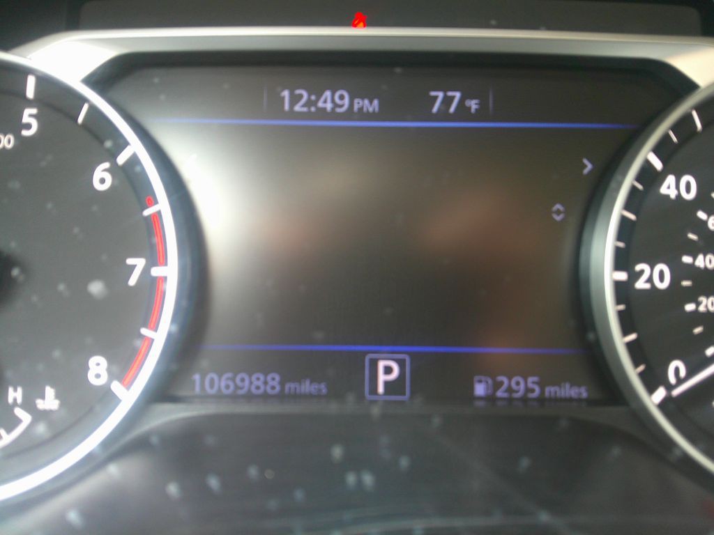 2020 Nissan Altima Image 17