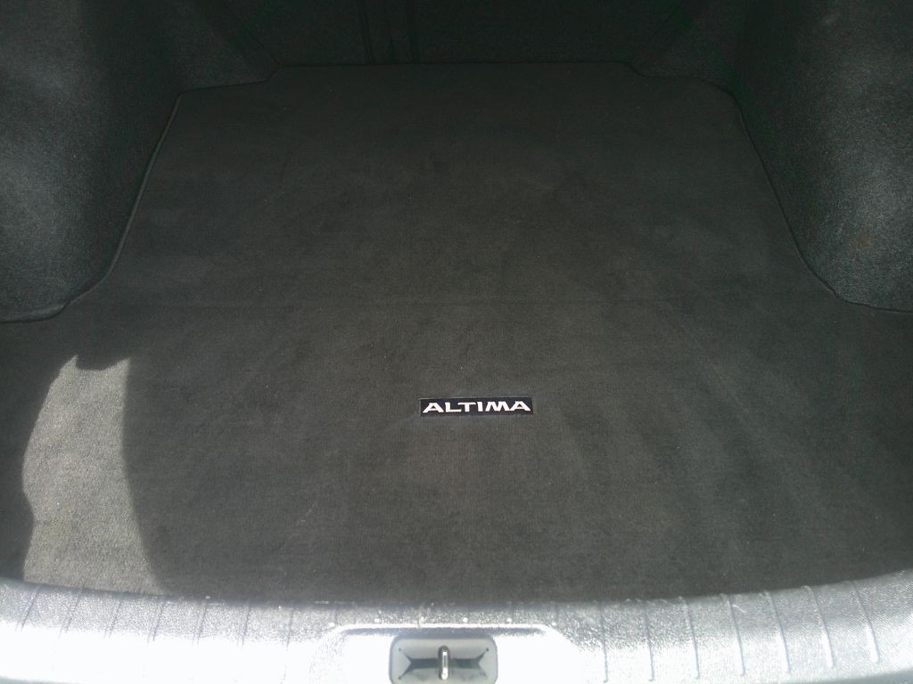 2020 Nissan Altima Image 23