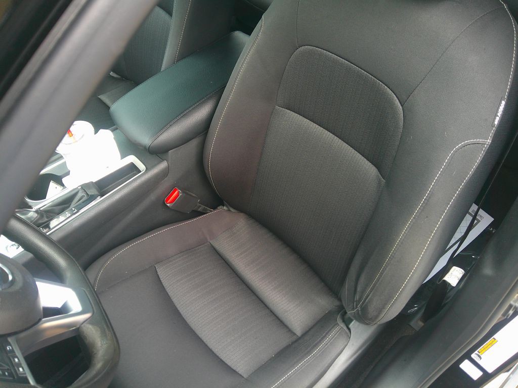 2022 Nissan Altima Image 11