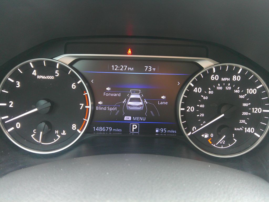 2022 Nissan Altima Image 16