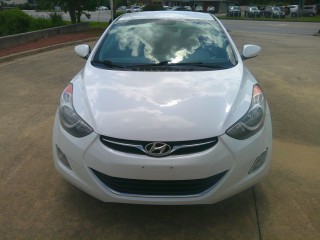 Image for 2013 Hyundai Elantra GLS ID: 7422157