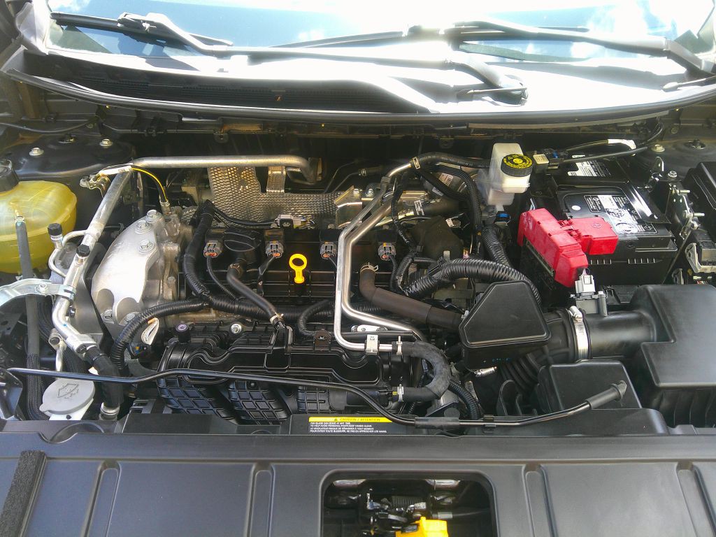 2021 Nissan Rogue Image 22