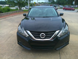 Image for 2016 Nissan Altima 2.5 SL ID: 7422186