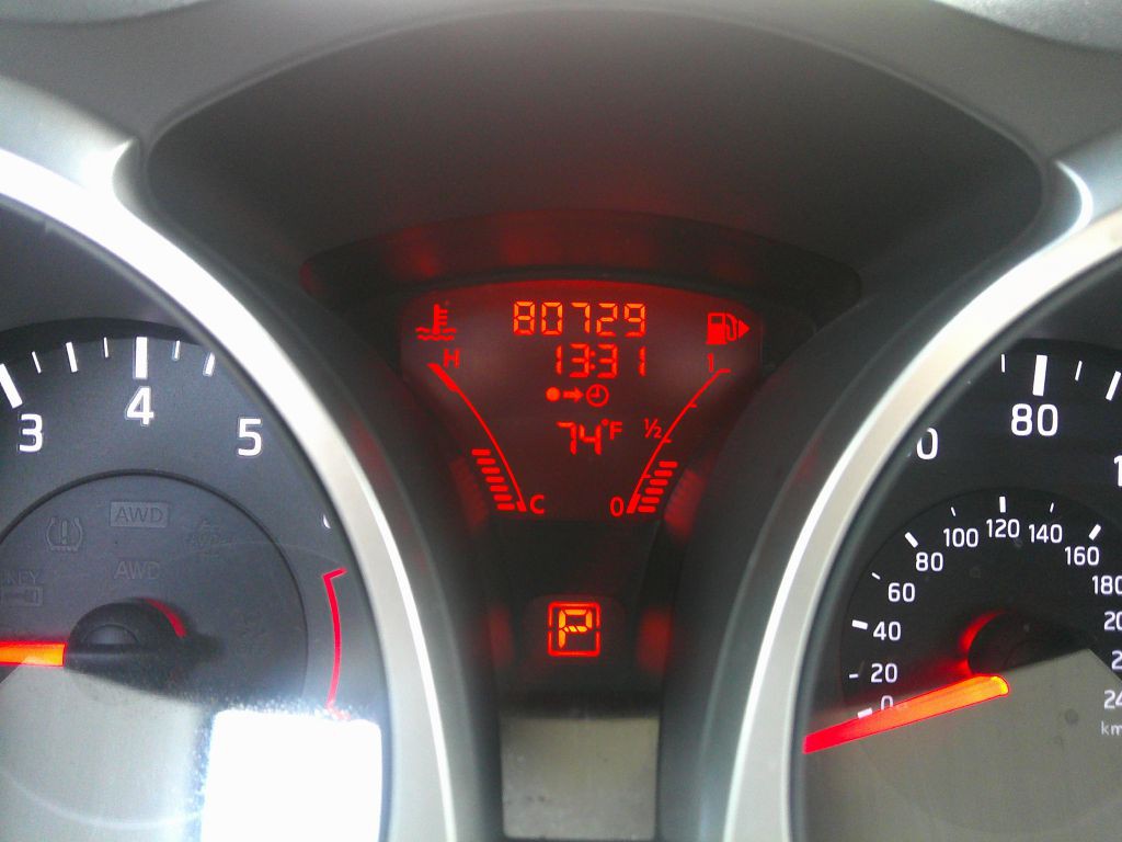 2013 Nissan Juke Image 17
