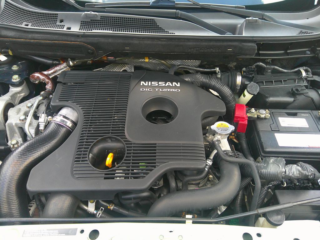 2013 Nissan Juke Image 23