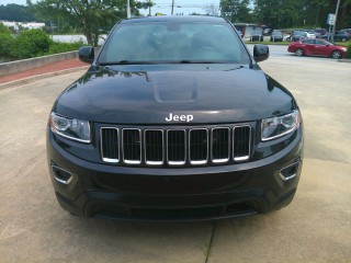Image for 2016 Jeep Grand Cherokee Laredo ID: 7480183
