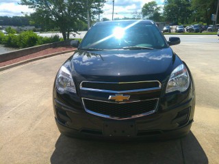 Image for 2015 Chevrolet Equinox LT ID: 7480194