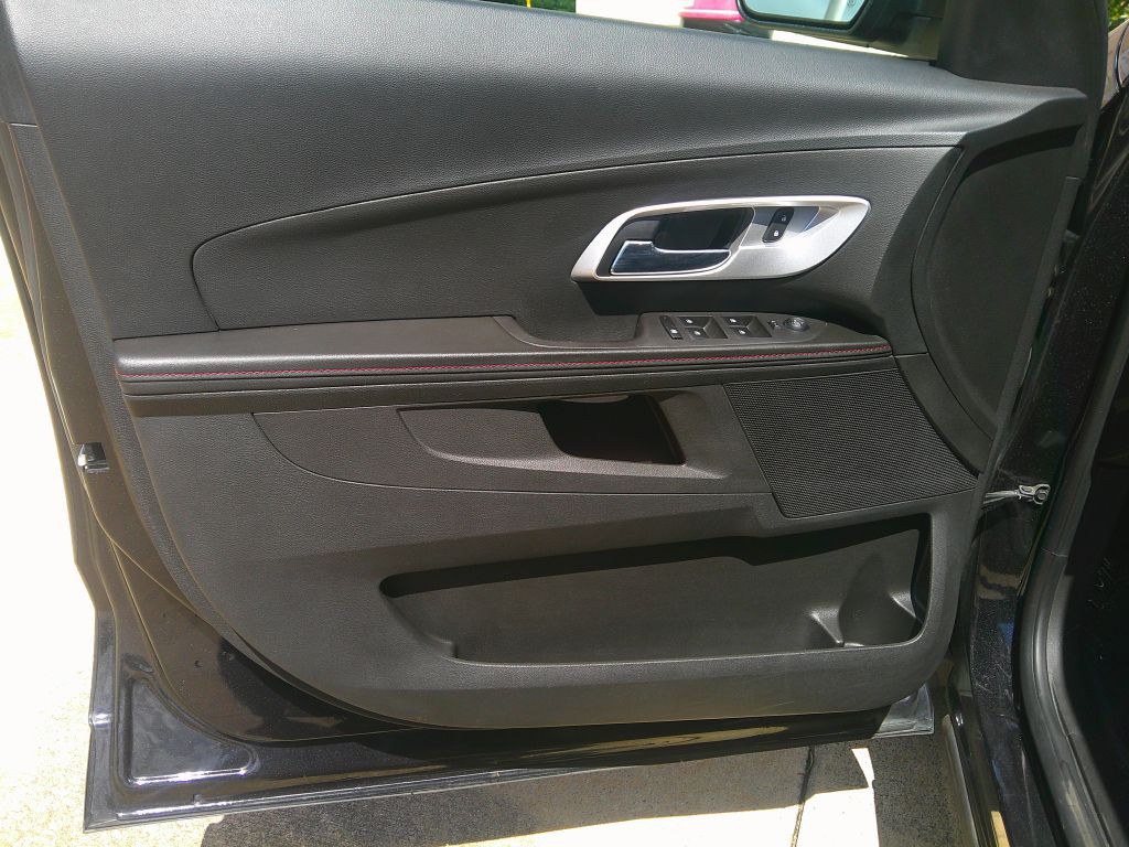 2015 Chevrolet Equinox Image 7