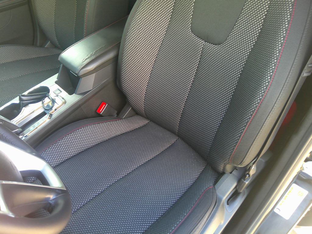 2015 Chevrolet Equinox Image 11