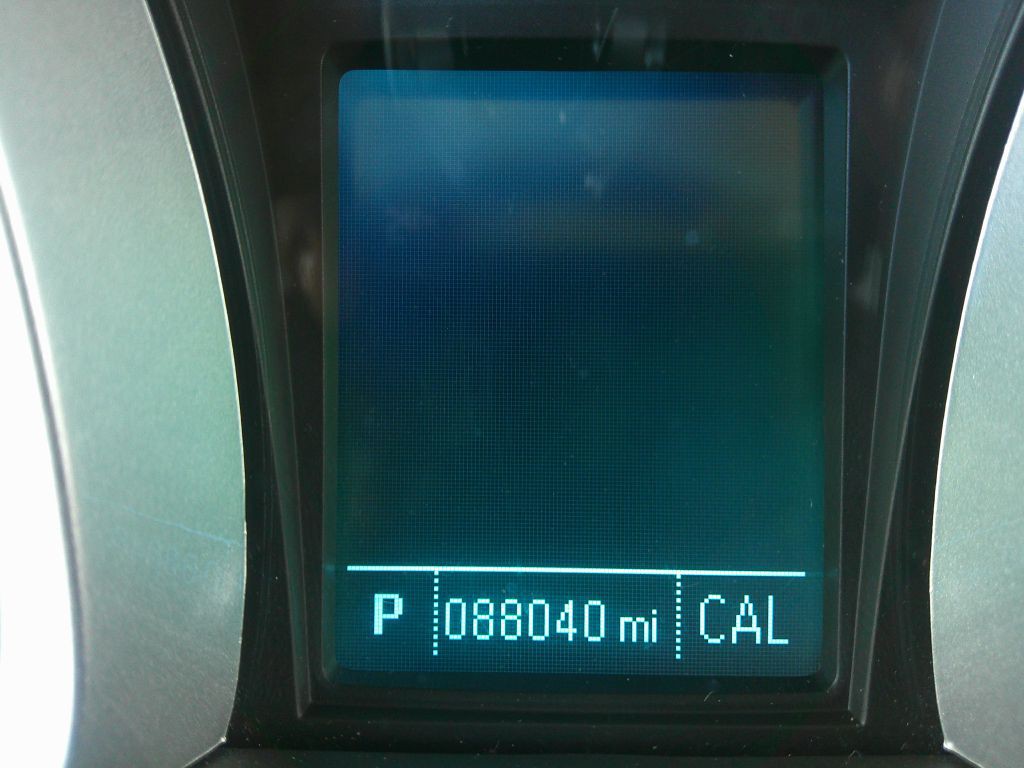 2015 Chevrolet Equinox Image 17