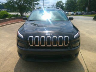 Image for 2015 Jeep Cherokee Latitude ID: 7480197