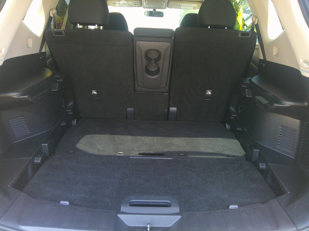 2018 Nissan Rogue Image 23