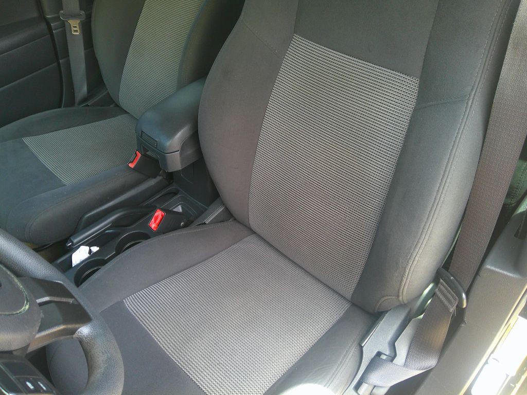 2016 Jeep Compass Image 11