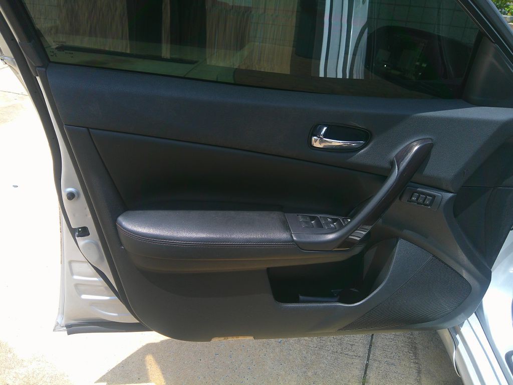2013 Nissan Maxima Image 7