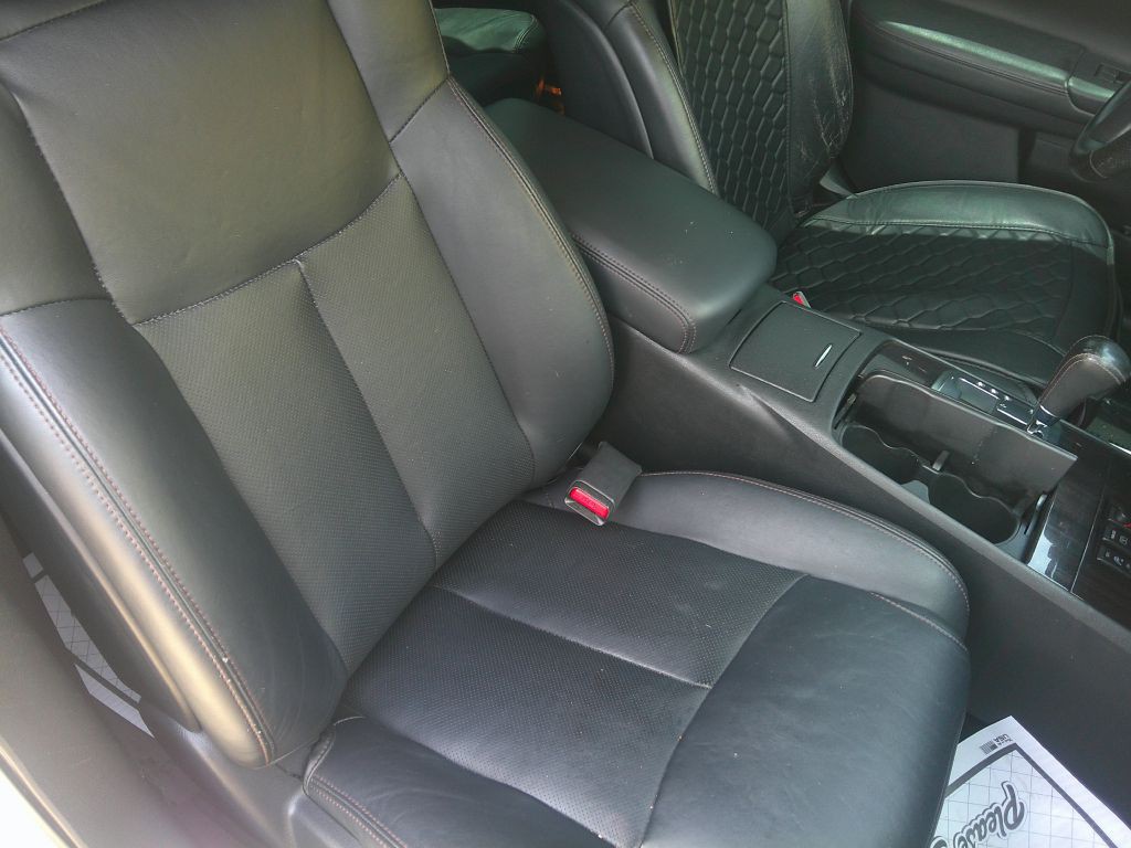 2013 Nissan Maxima Image 12