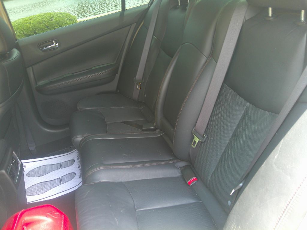 2013 Nissan Maxima Image 14