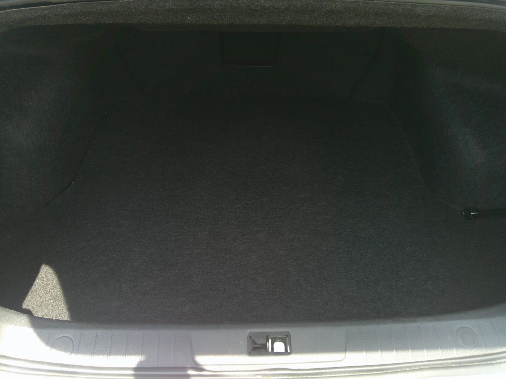 2013 Nissan Maxima Image 23