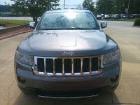 Image for 2012 Jeep Grand Cherokee Overland ID: 7521591