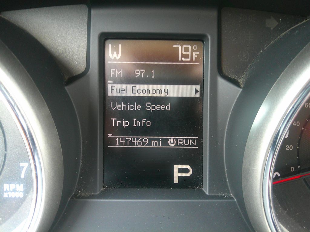 2012 Jeep Grand Cherokee Image 17