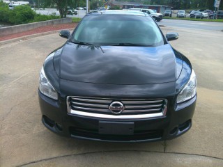 Image for 2013 Nissan Maxima SV ID: 7545535