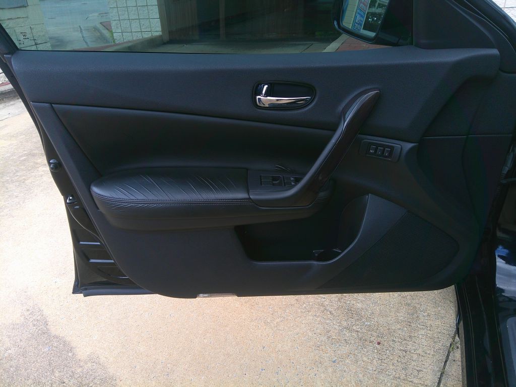 2013 Nissan Maxima Image 7