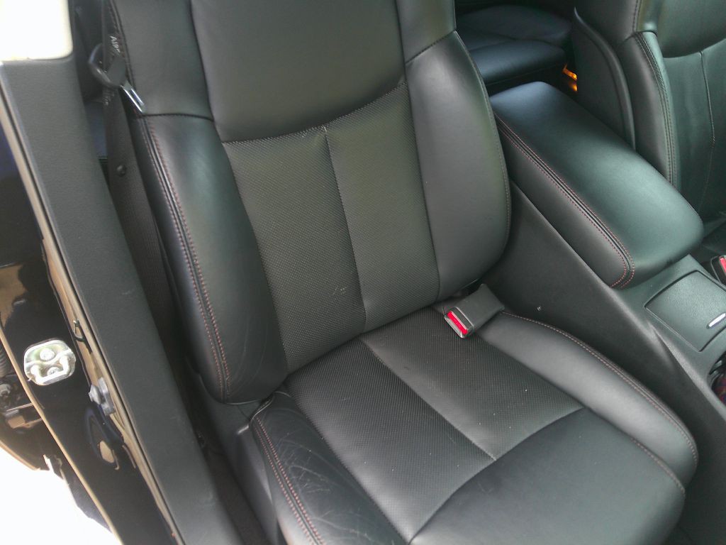 2013 Nissan Maxima Image 12