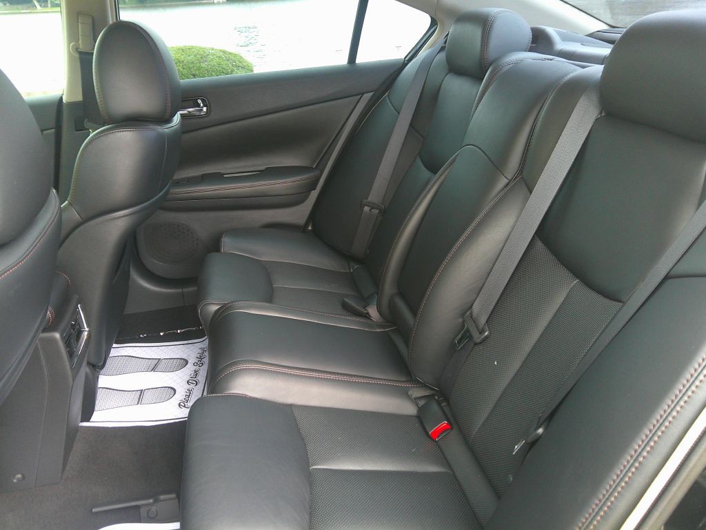 2013 Nissan Maxima Image 14