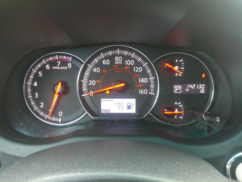 2013 Nissan Maxima Image 15