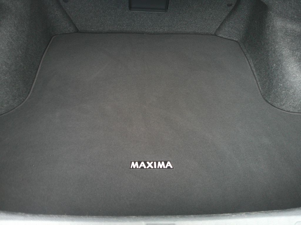 2013 Nissan Maxima Image 21