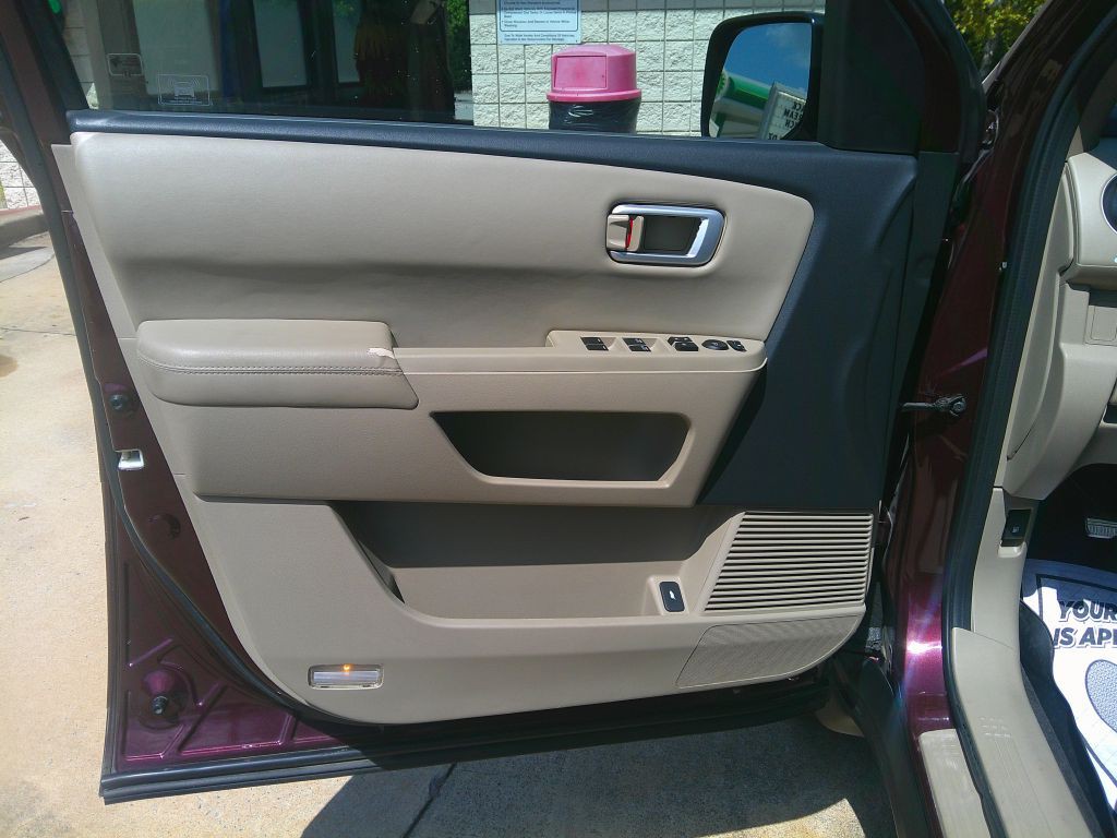 2011 Honda Pilot Image 7