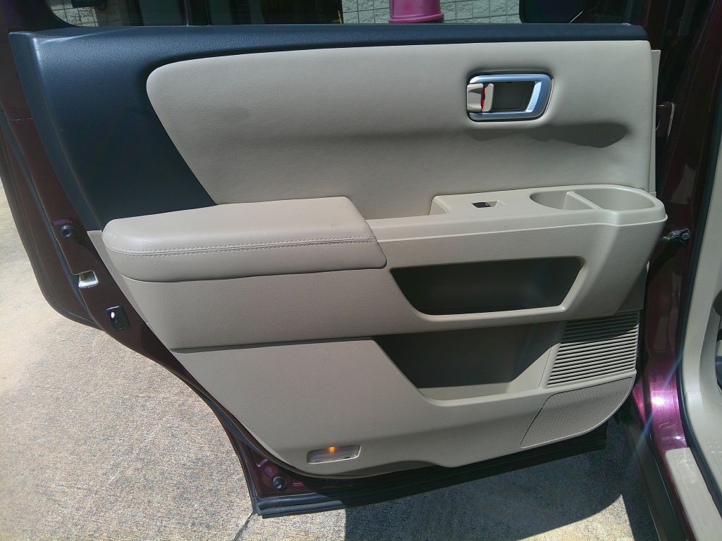 2011 Honda Pilot Image 10