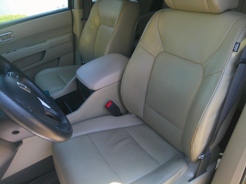 2011 Honda Pilot Image 11