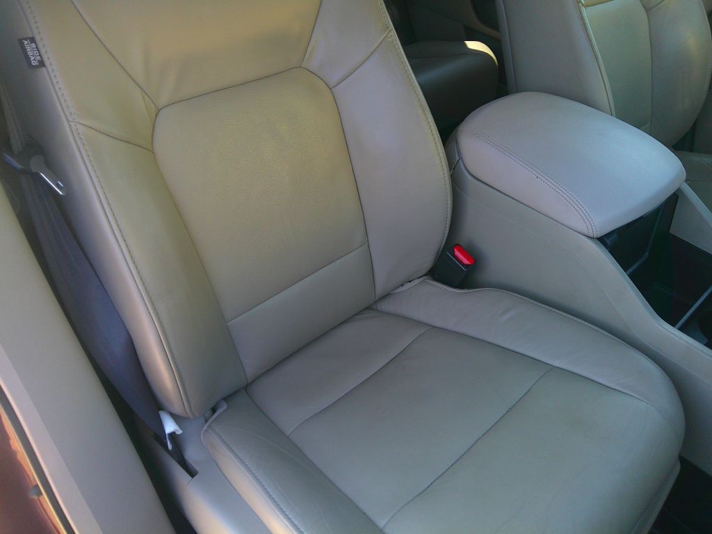 2011 Honda Pilot Image 12