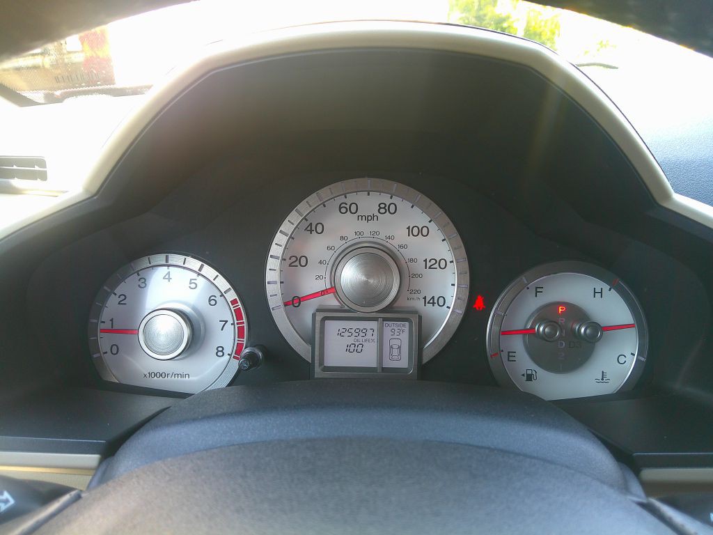 2011 Honda Pilot Image 17