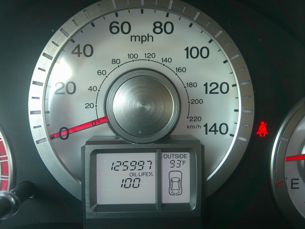2011 Honda Pilot Image 18