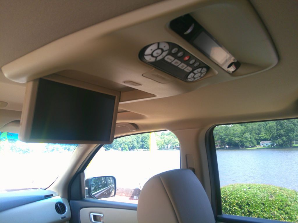 2011 Honda Pilot Image 24
