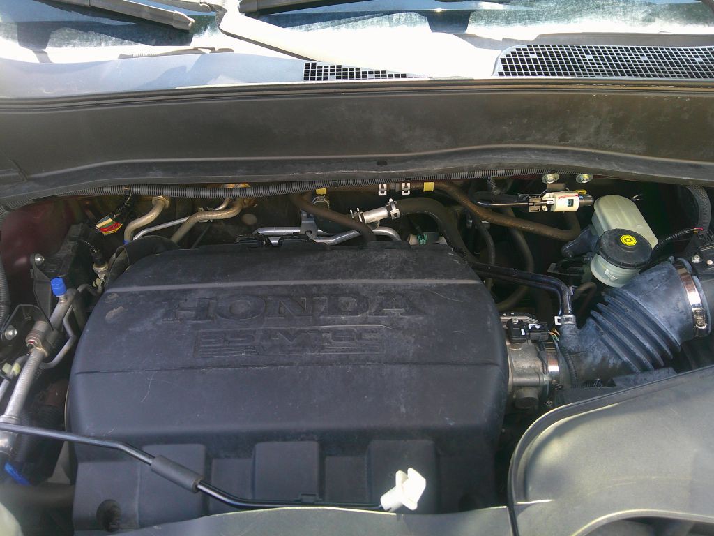 2011 Honda Pilot Image 25
