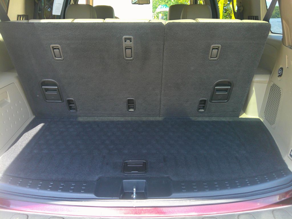 2011 Honda Pilot Image 26