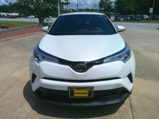 Image for 2018 Toyota C-HR XLE ID: 7564269
