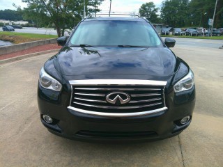Image for 2015 INFINITI QX60  ID: 7564278