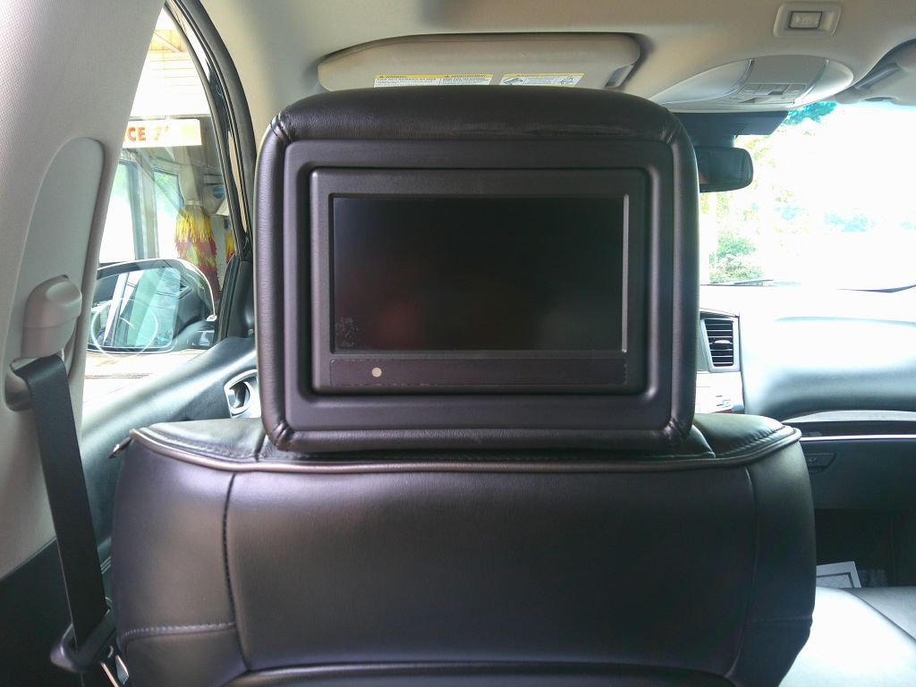 2015 INFINITI QX60 Image 16