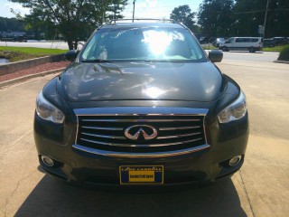Image for 2014 INFINITI QX60  ID: 7568046
